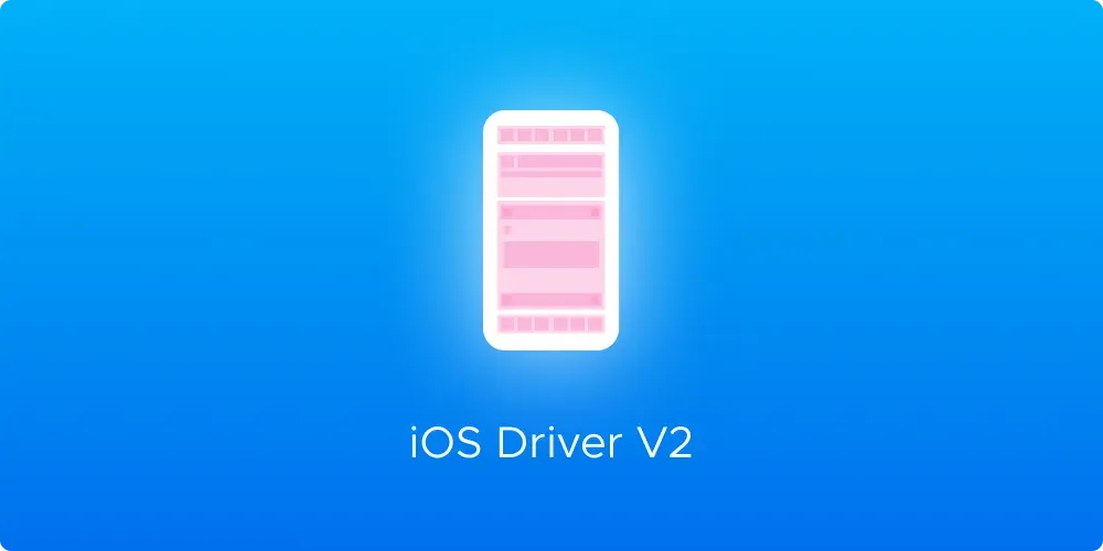 Maestro — Re-Building the iOS Driver