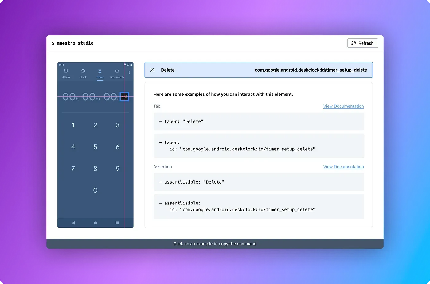 Introducing: Maestro Studio