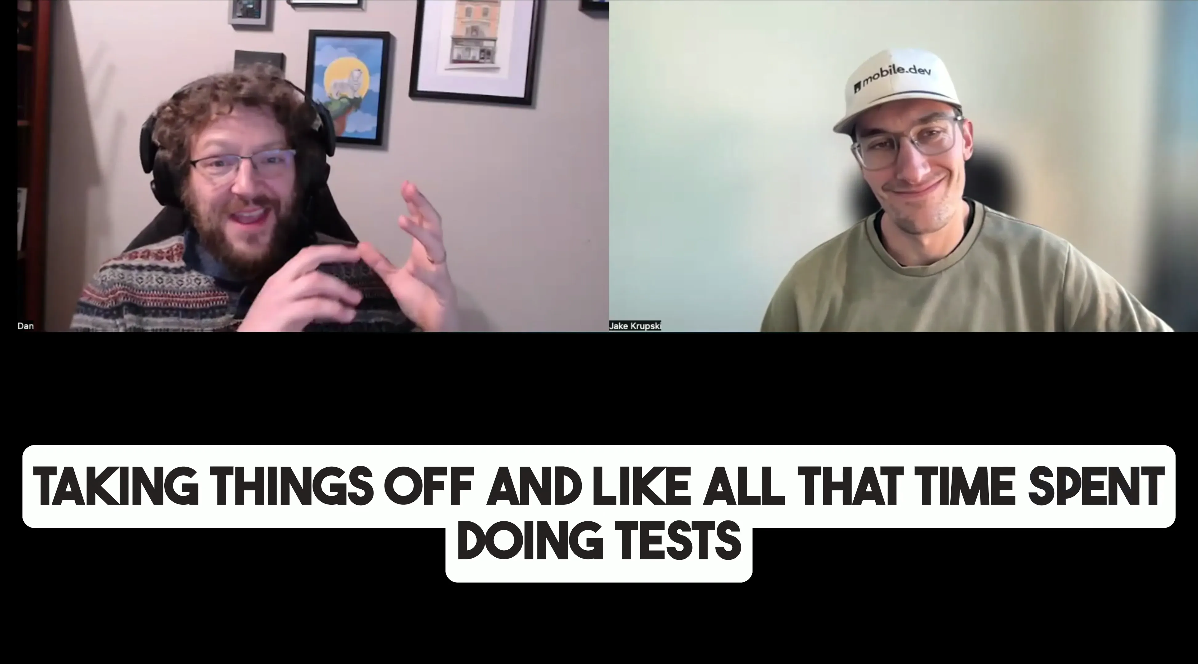 Case Study: How Doccla Transformed Mobile App Testing with Maestro