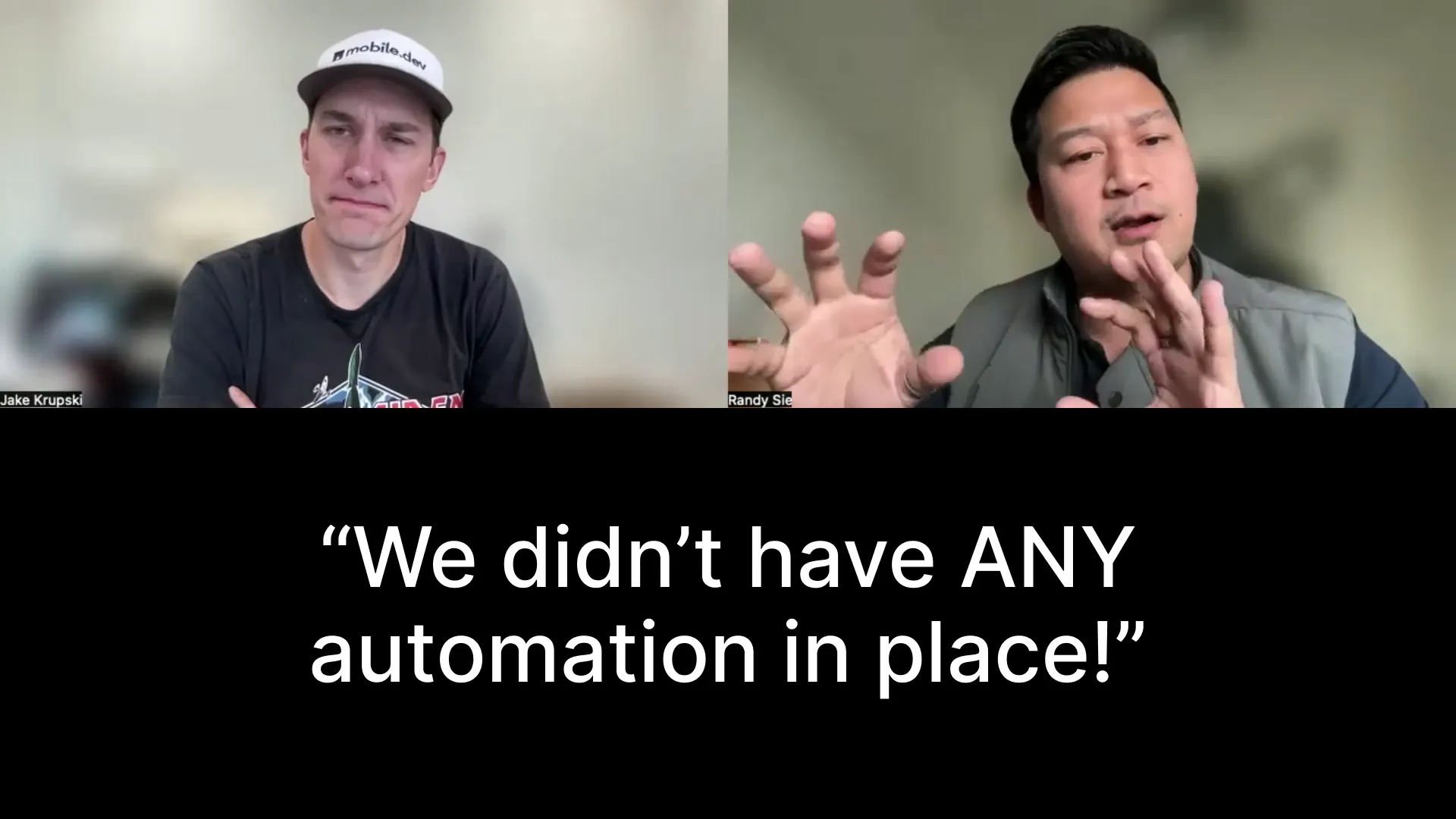 Case Study: How Eneco Upgraded from Manual QA to Automated Testing with Maestro