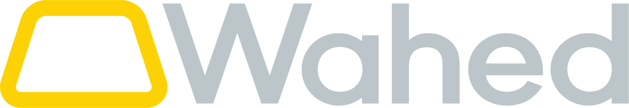 Wahed logo